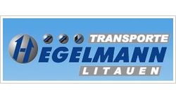 UAB HEGELMANN TRANSPORTE logo