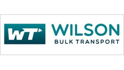 WILSON BULK TRANSPORT LTD logo