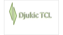 ĐUKIĆ TCL DOO logo
