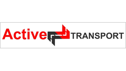 ACTIVE TRANSPORT DOO logo