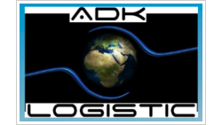 ADK LOGISTIC SRO logo