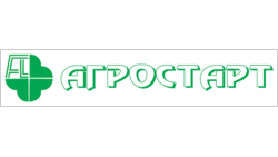 AGROSTART logo