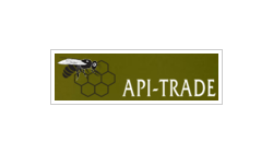API TRADE logo
