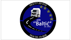 APR BALTIC logo