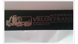 AUTOPREVOZ VELOXTRANS logo
