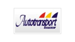 AUTOTRANSPORT DOO logo