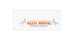 AZER MARAL ULUSLARARASI TAŞIMACILIK VE DİŞ TİC LTD ŞTİ logo