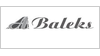 BALEKS DOO logo