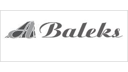 BALEKS DOO logo