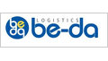 be-da logistik sh.p.k logo