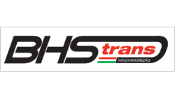 BHS TRANS KFT logo