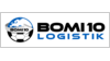 BOMI 10 LOGISTIK DOOEL logo