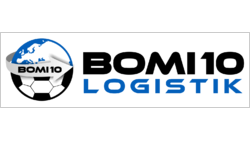 BOMI 10 LOGISTIK DOOEL logo