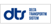 DELTA TRANSPORTNI SISTEM logo