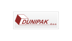 DUNIPAK DOO logo