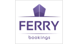 FERRY BOOKINGS UAB logo