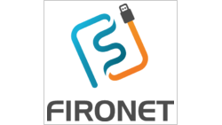 FIRONET logo