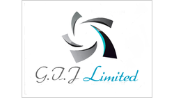 G.I.J LIMITED  logo