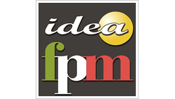 IDEAFPM DOO logo