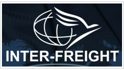 INTER-FREIGHT LTD logo