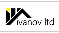 IVANOV LTD DOOEL logo