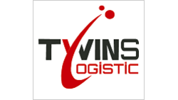LLC TWINS LOGISTIC logo