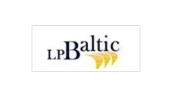 LP BALTIC LTD logo