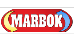 MARBOK DOO logo