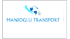 Manioğlu Uls.Nak./ Kasım Manioğlu logo