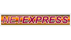NETEXPRESS GMBH logo