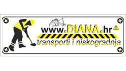 OBRT DIANA logo