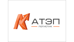 OOO ATEP LOGISTIK logo