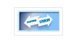 PARTNER UNION DOO logo