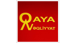 Qaya Neqliyyat logo