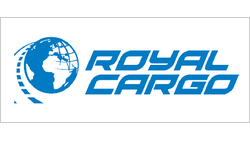 ROYAL CARGO DOO logo