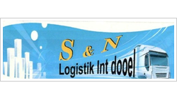 S&N LOGISTIK INT DOOEL logo