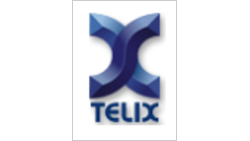 TELIX logo