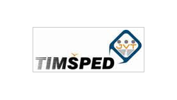 TIM SPED JVT DOO logo