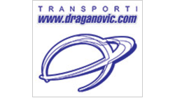 TRANSPORTI DRAGANOVIC ENES SP logo