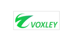 VOKSLEY logo