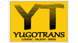 Yugo Trans logo