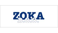 ZOKA DOO logo