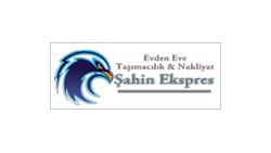 Şahin Ekspres logo