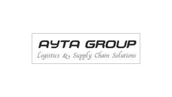 AYTA GROUP LLC logo