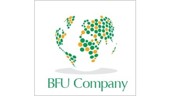 BFU COMPANY logo