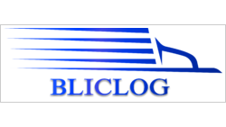 BLICLOG D.O.O. logo