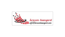 Berçem Transport Taş Tic Ltd Şti logo