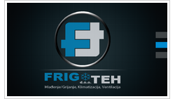 FRIGOTEH d.o.o. logo