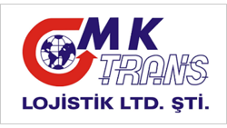 MK TRANS LOJISTIK logo