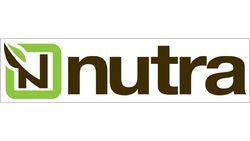 NUTRA DOO logo